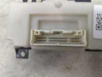 2011-2015 Nissan Rogue Climate Control Module Temperature AC/Heater Replacement Fits Fits 2011 2012 2013 2014 2015 OEM Used 
