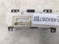 2011-2015 Nissan Rogue Climate Control Module Temperature AC/Heater Replacement Fits Fits 2011 2012 2013 2014 2015 OEM Used 
