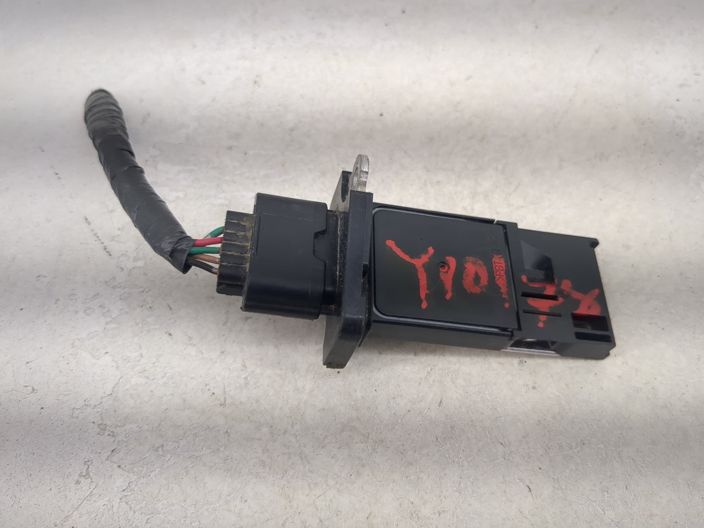 2008-2015 Nissan Rogue Mass Air Flow Meter Maf 1485815 - Oemusedautoparts1.com