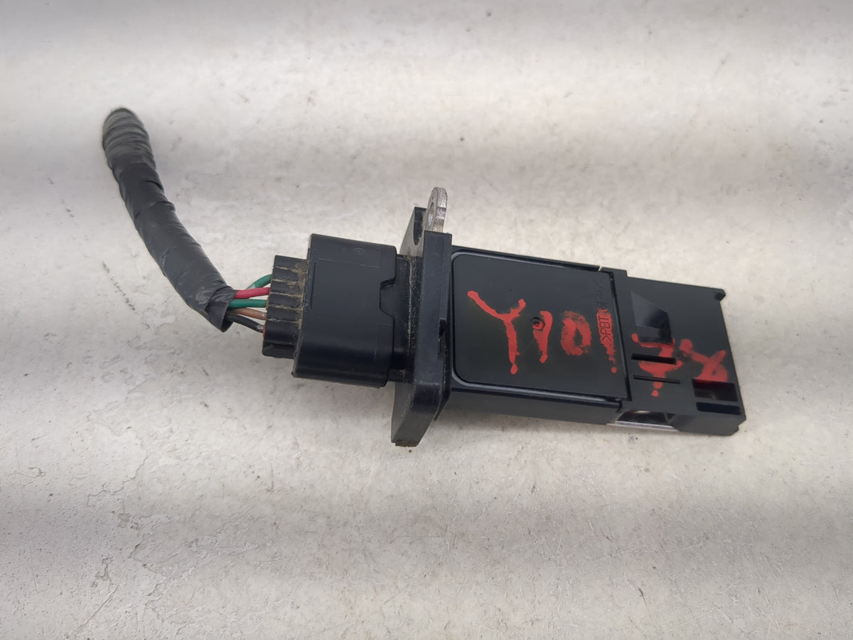 2008-2015 Nissan Rogue Mass Air Flow Meter Maf Sensor 1485815 - Oemusedautoparts1.com