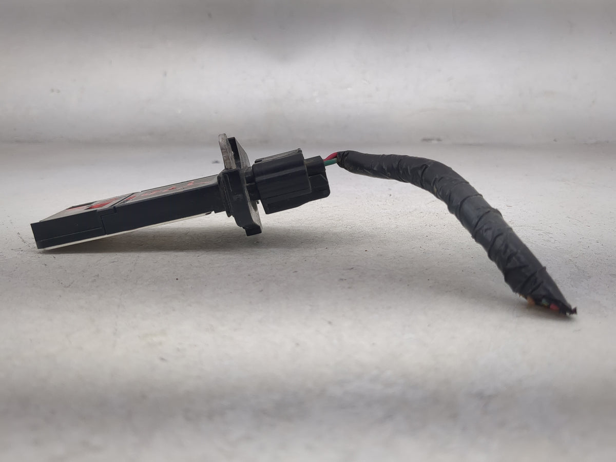 2008-2015 Nissan Rogue Mass Air Flow Meter Maf Sensor 1485815 - Oemusedautoparts1.com