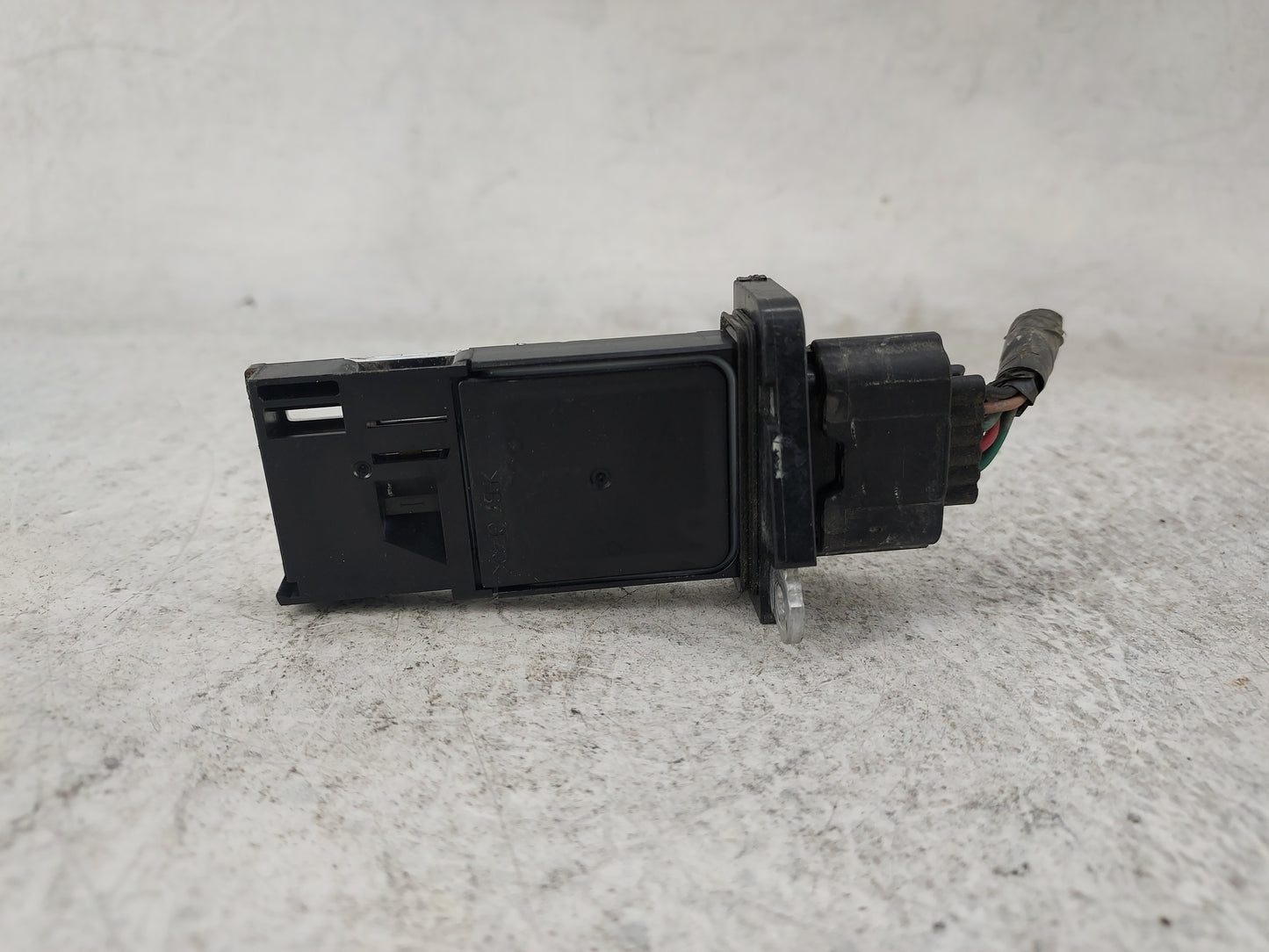 2008-2015 Nissan Rogue Mass Air Flow Meter Maf 1486113 - Oemusedautoparts1.com