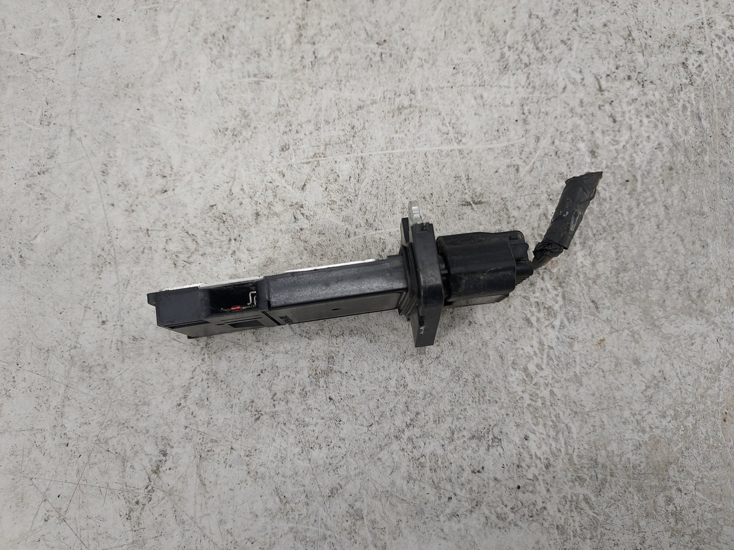 2008-2015 Nissan Rogue Mass Air Flow Meter Maf 1486113 - Oemusedautoparts1.com