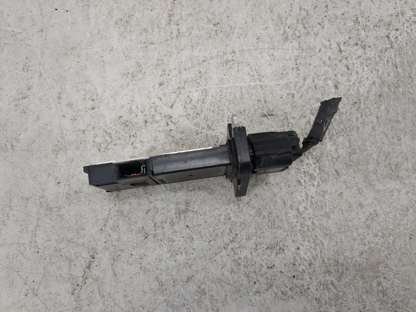 2008-2015 Nissan Rogue Mass Air Flow Meter Maf 1486113 - Oemusedautoparts1.com
