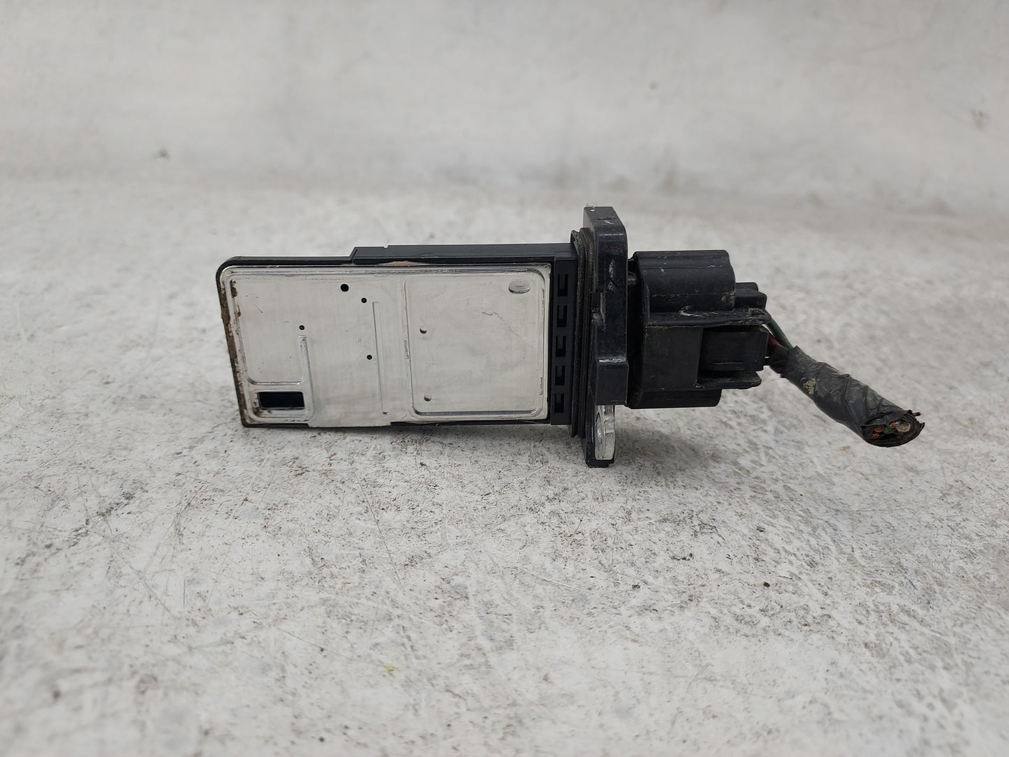 2008-2015 Nissan Rogue Mass Air Flow Meter Maf 1486113 - Oemusedautoparts1.com