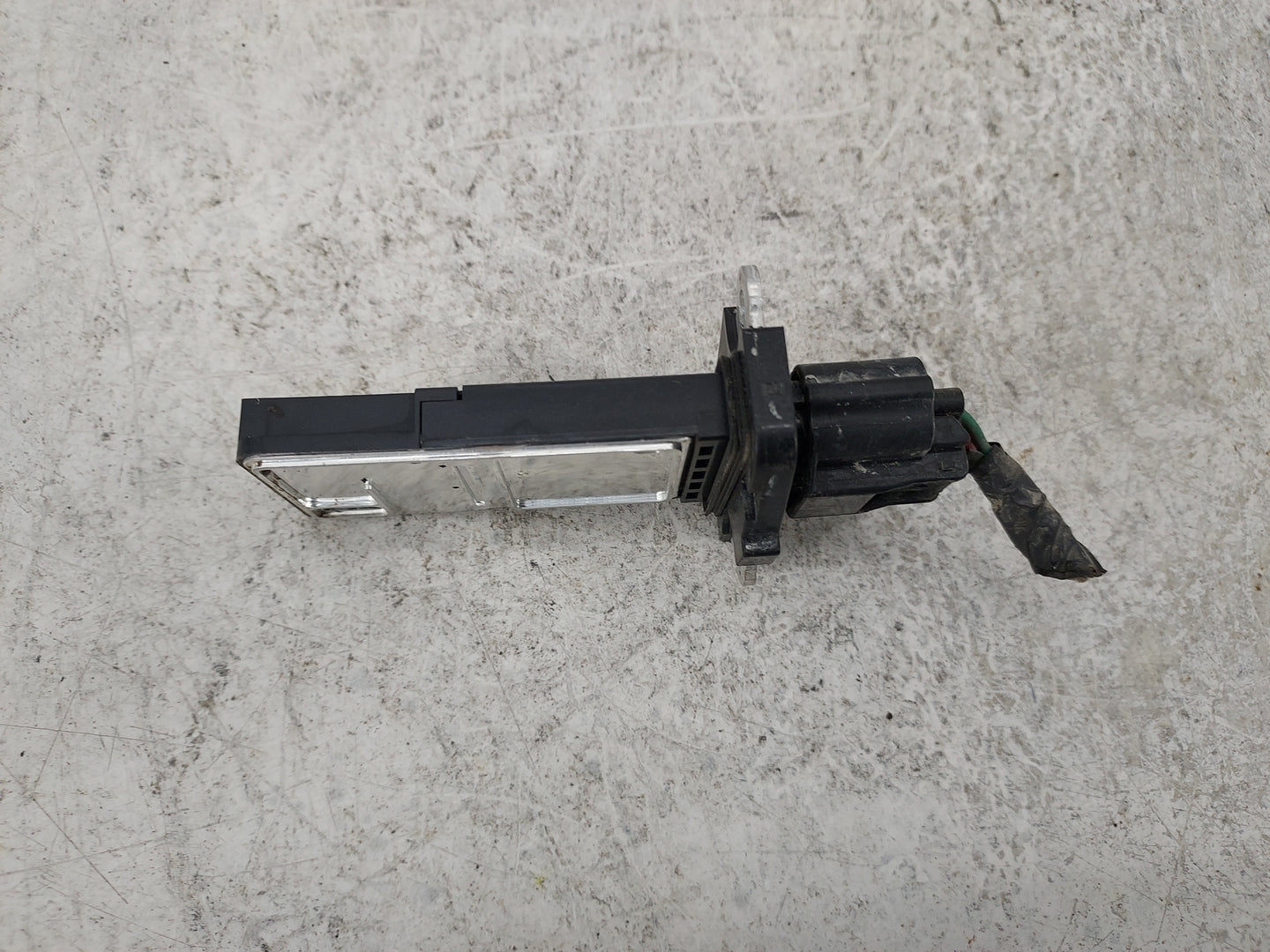 2008-2015 Nissan Rogue Mass Air Flow Meter Maf 1486113 - Oemusedautoparts1.com