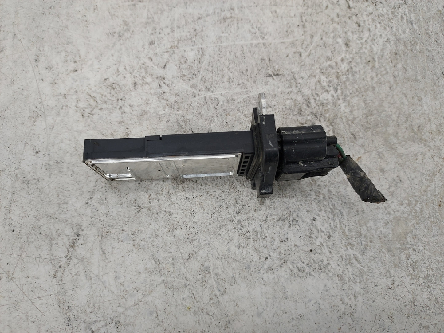 2008-2015 Nissan Rogue Mass Air Flow Meter Maf 1486113 - Oemusedautoparts1.com