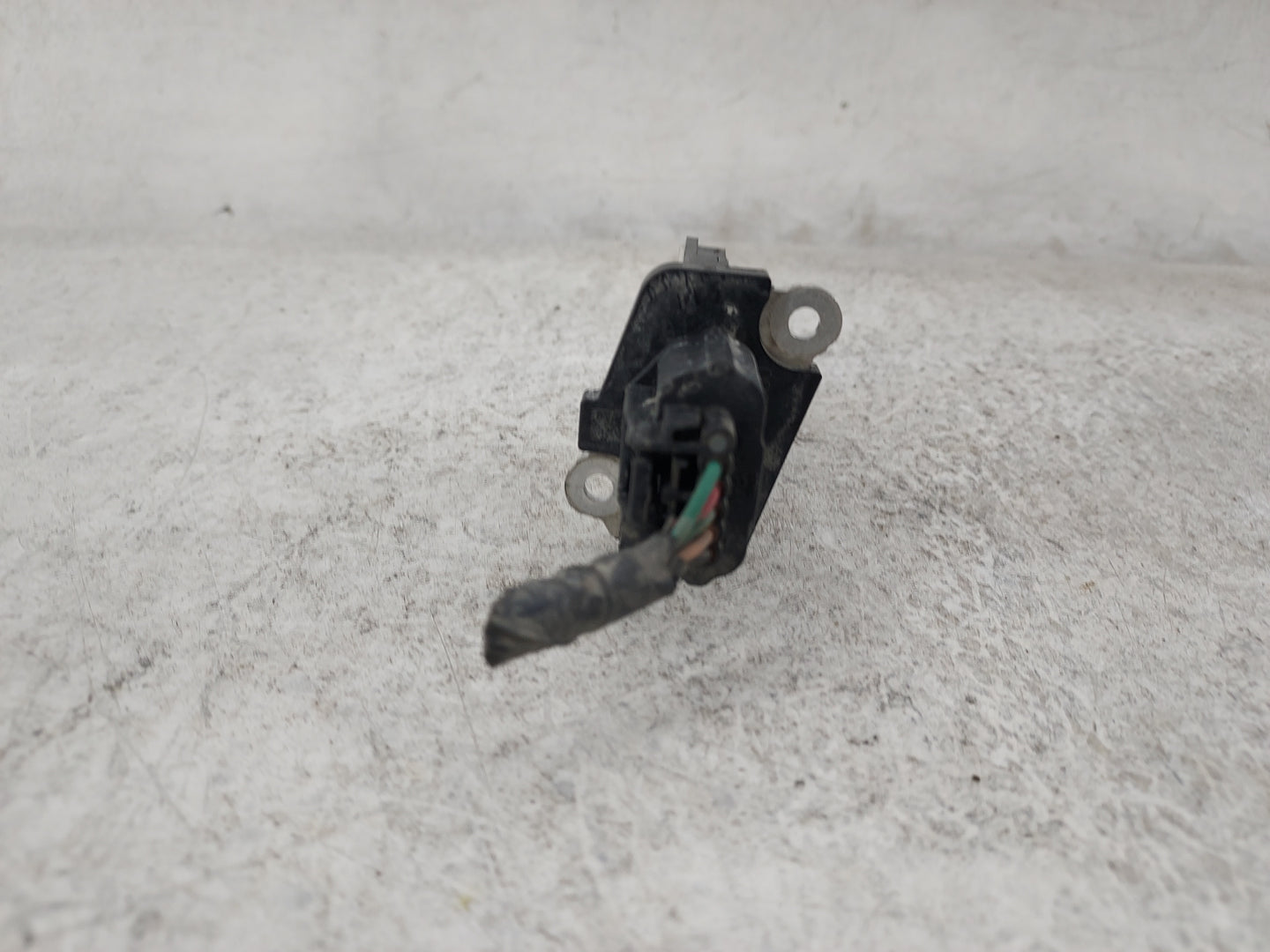 2008-2015 Nissan Rogue Mass Air Flow Meter Maf 1486113 - Oemusedautoparts1.com