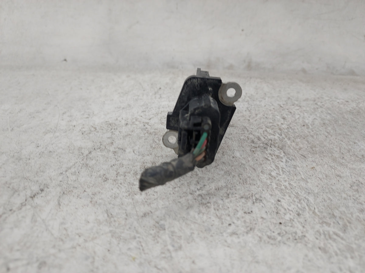 2008-2015 Nissan Rogue Mass Air Flow Meter Maf Sensor 1486113 - Oemusedautoparts1.com