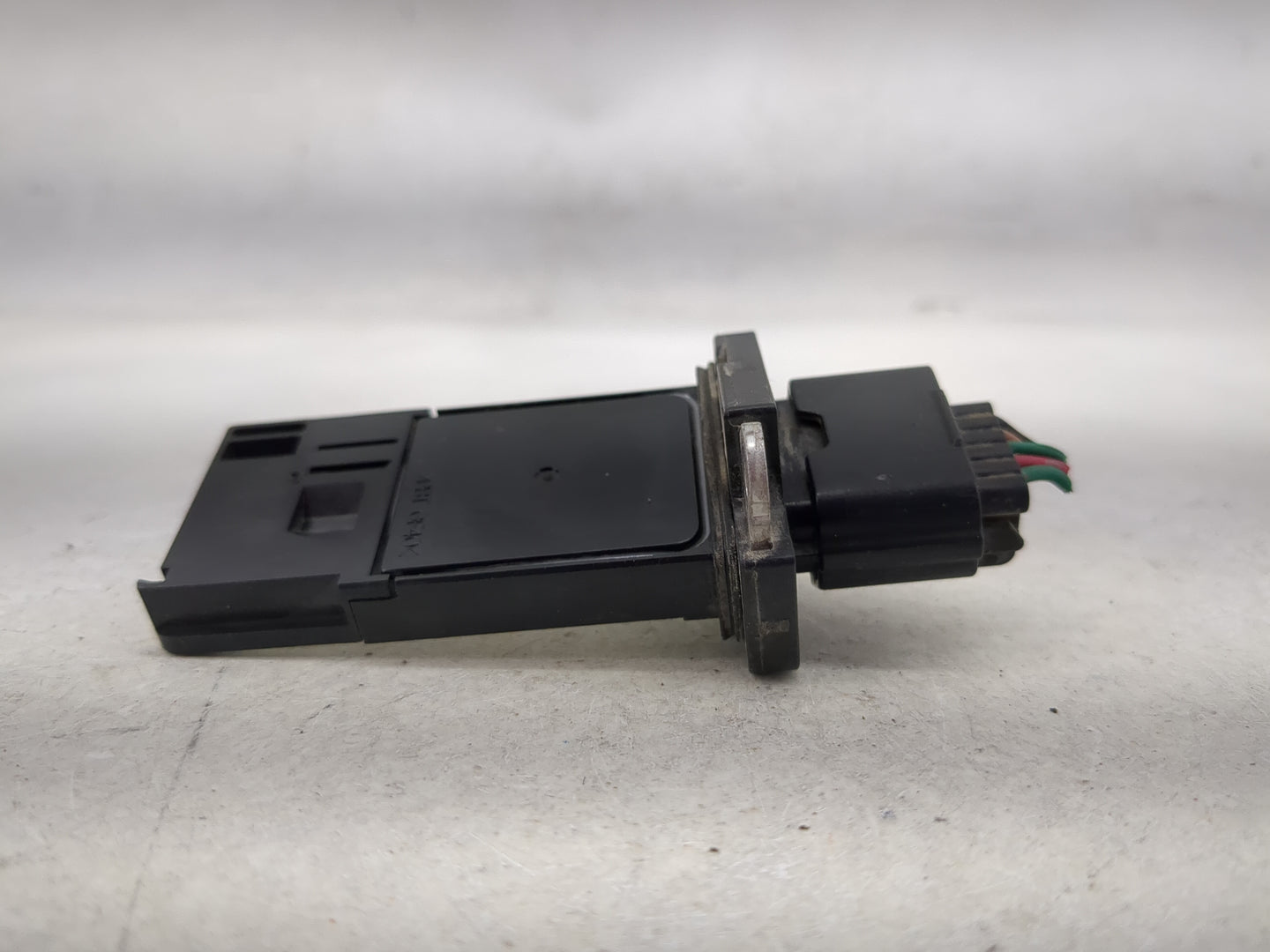 2008-2015 Nissan Rogue Mass Air Flow Meter Maf 1486456 - Oemusedautoparts1.com