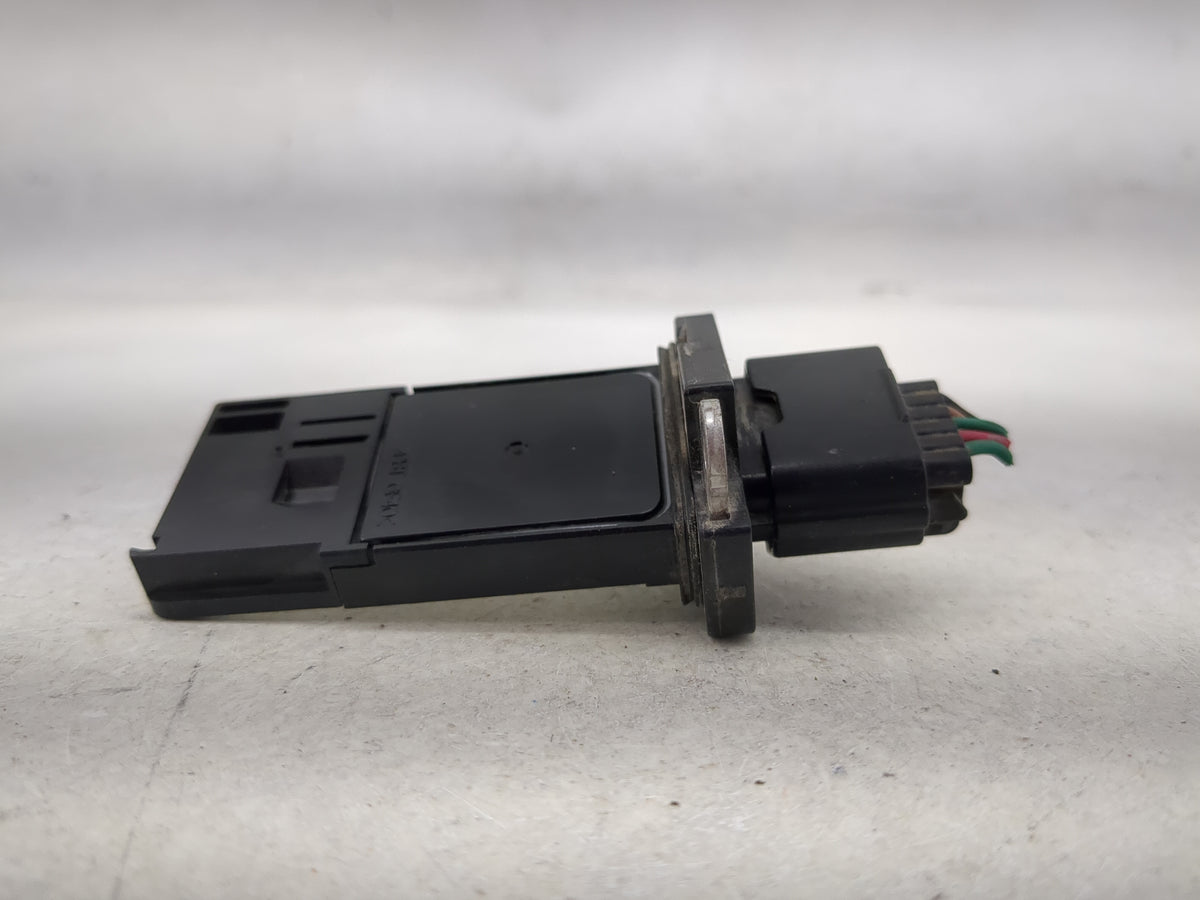 2008-2015 Nissan Rogue Mass Air Flow Meter Maf Sensor 1486456 - Oemusedautoparts1.com