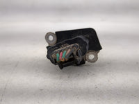 2008-2015 Nissan Rogue Mass Air Flow Meter Maf 1486456 - Oemusedautoparts1.com