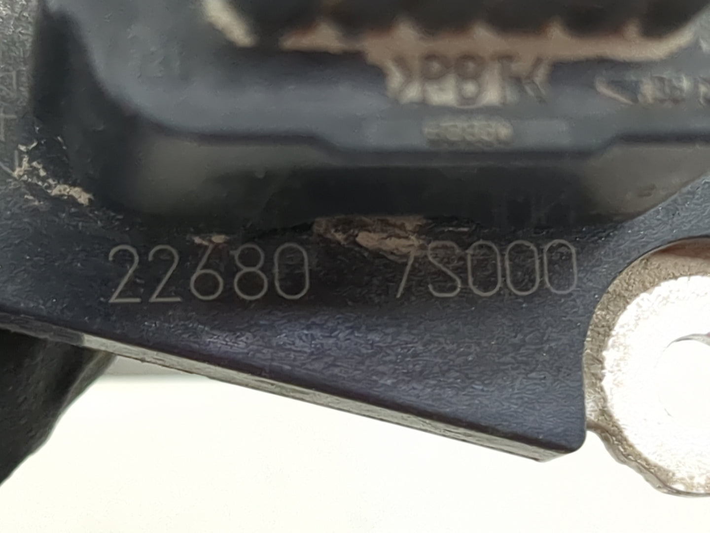 2008-2015 Nissan Rogue Mass Air Flow Meter Maf 1486456 - Oemusedautoparts1.com