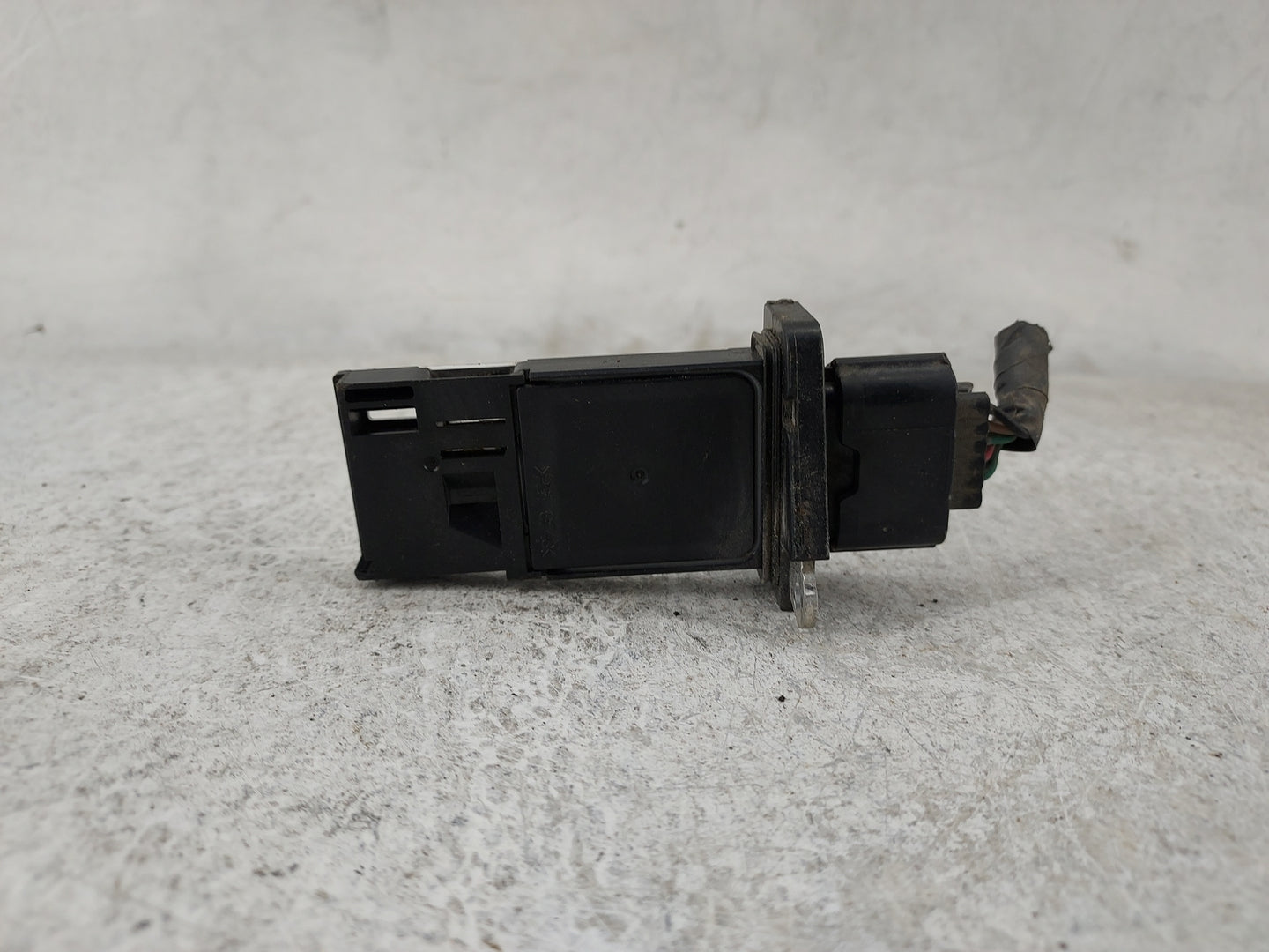 2008-2015 Nissan Rogue Mass Air Flow Meter Maf 1487284 - Oemusedautoparts1.com