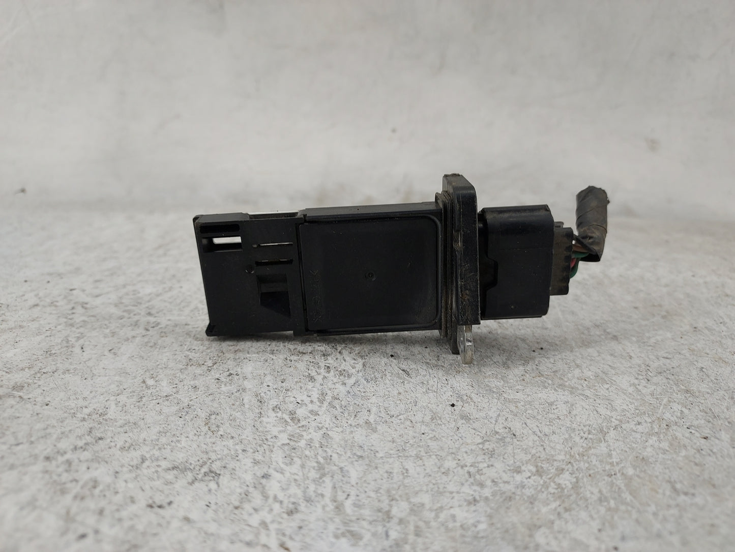 2008-2015 Nissan Rogue Mass Air Flow Meter Maf 1487284 - Oemusedautoparts1.com