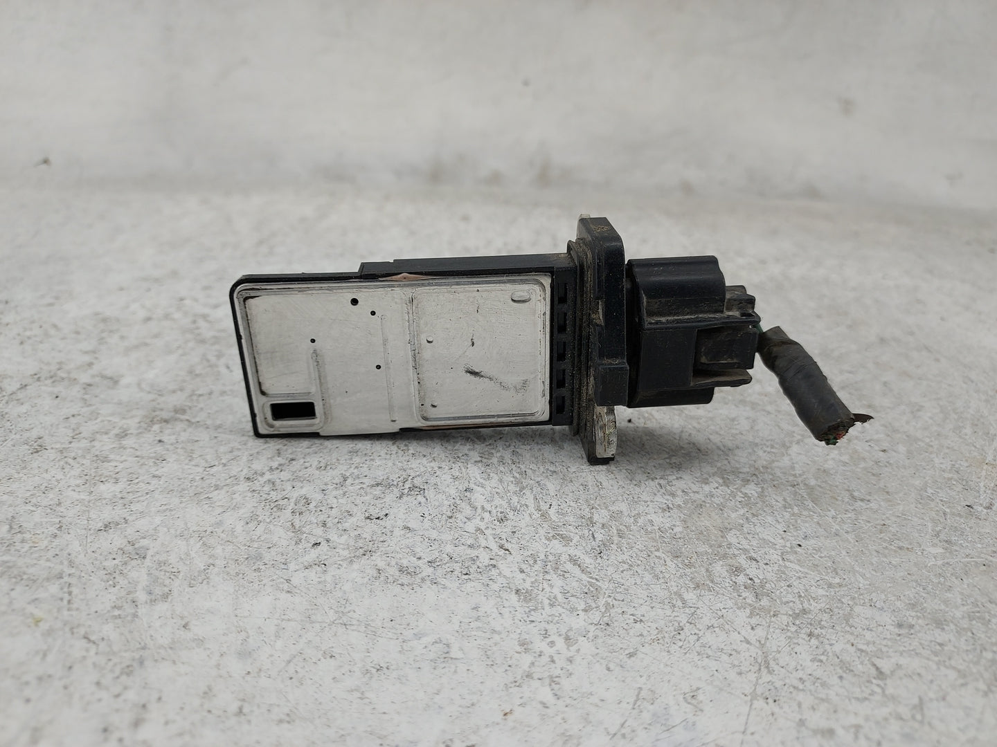 2008-2015 Nissan Rogue Mass Air Flow Meter Maf 1487284 - Oemusedautoparts1.com