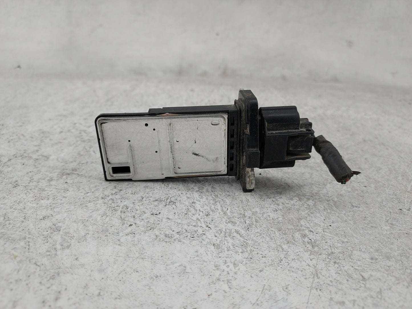 2008-2015 Nissan Rogue Mass Air Flow Meter Maf 1487284 - Oemusedautoparts1.com