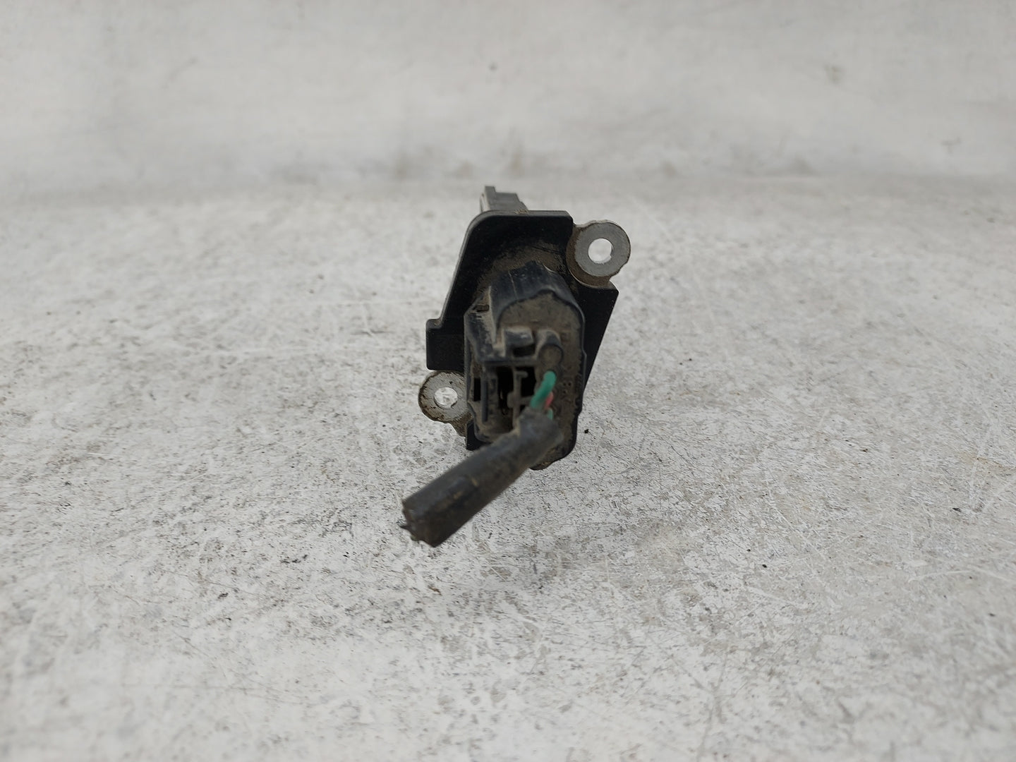 2008-2015 Nissan Rogue Mass Air Flow Meter Maf 1487284 - Oemusedautoparts1.com