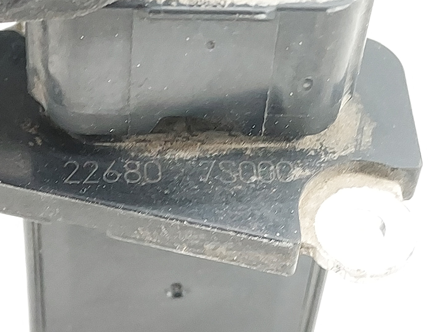 2008-2015 Nissan Rogue Mass Air Flow Meter Maf 1487284 - Oemusedautoparts1.com