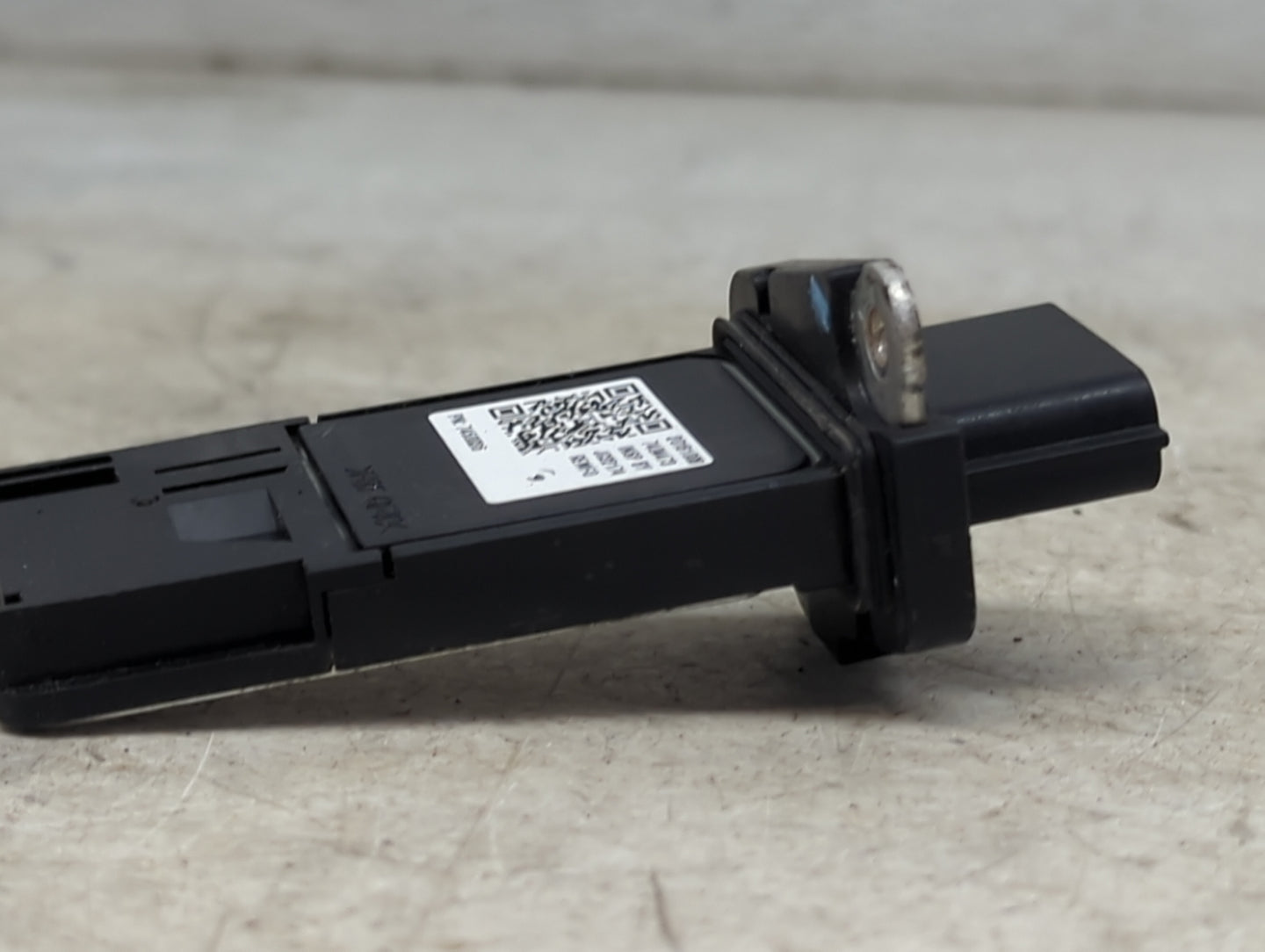 2008-2015 Nissan Rogue Mass Air Flow Meter Maf 1488738 - Oemusedautoparts1.com