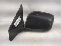 2008-2015 Nissan Rogue Driver Side View Mirror - Left Door Mirror OEM Used - Oemusedautoparts1.com