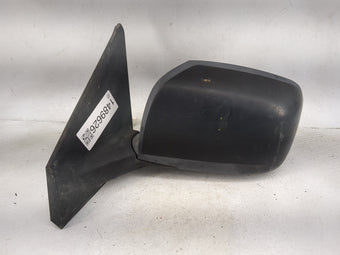 compare product 2008-2015 Nissan Rogue Driver Side View Mirror - Left Door Mirror OEM Used