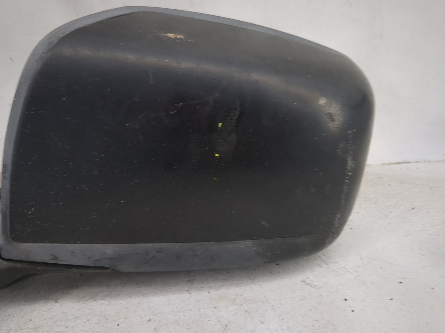 2008-2015 Nissan Rogue Driver Side View Mirror - Left Door Mirror OEM Used - Oemusedautoparts1.com