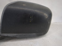 2008-2015 Nissan Rogue Driver Side View Mirror - Left Door Mirror OEM Used - Oemusedautoparts1.com