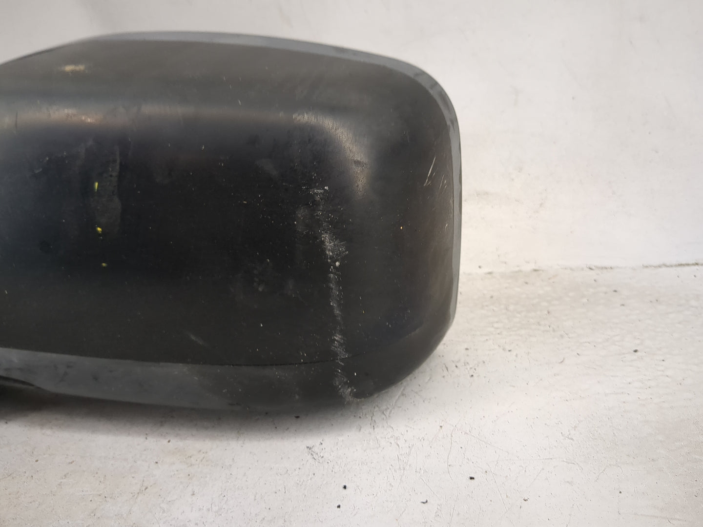 2008-2015 Nissan Rogue Driver Side View Mirror - Left Door Mirror OEM Used - Oemusedautoparts1.com