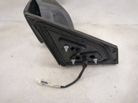 2008-2015 Nissan Rogue Driver Side View Mirror - Left Door Mirror OEM Used - Oemusedautoparts1.com