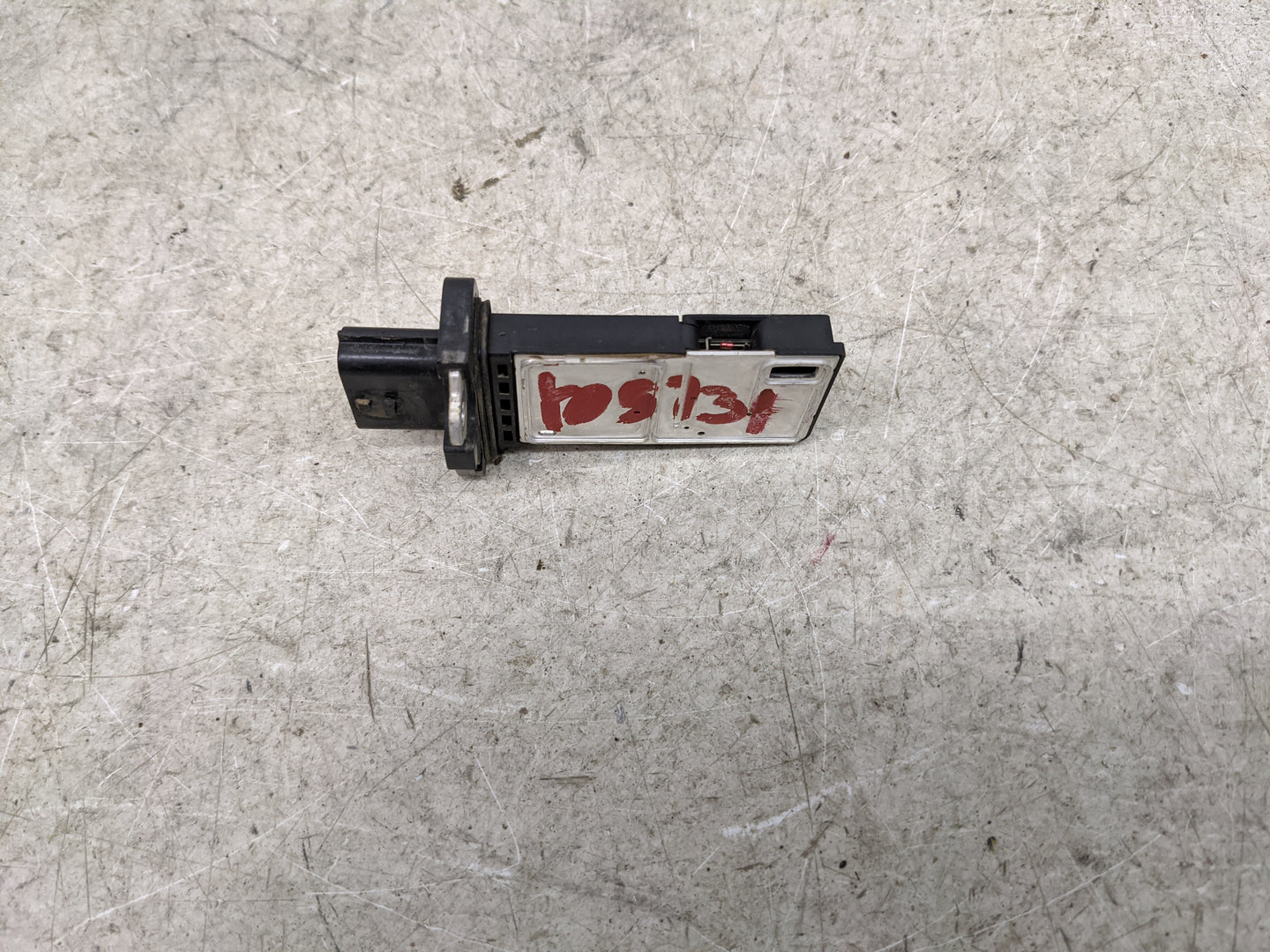 2008-2015 Nissan Rogue Mass Air Flow Meter Maf 1489646 - Oemusedautoparts1.com