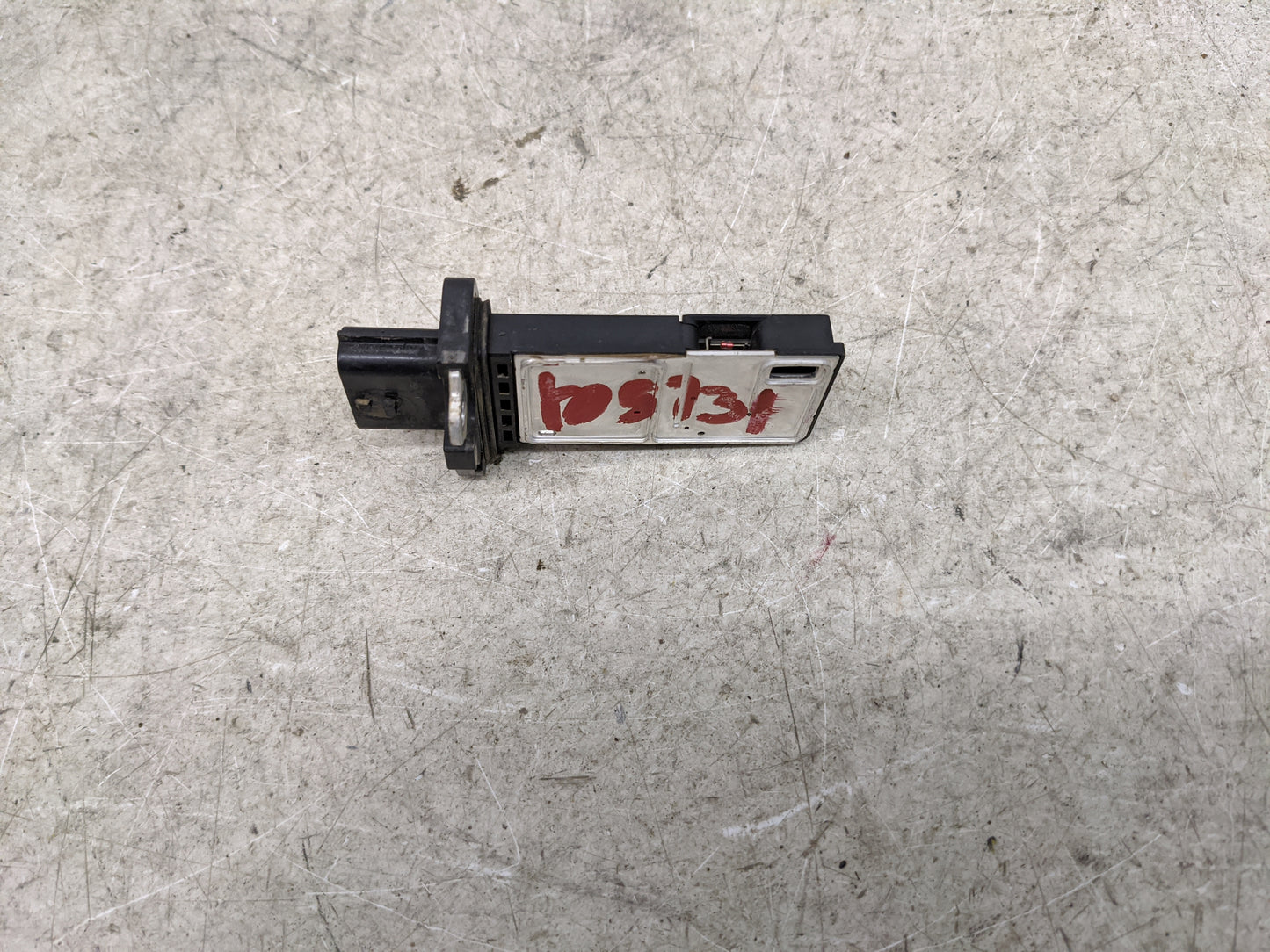 2008-2015 Nissan Rogue Mass Air Flow Meter Maf 1489646 - Oemusedautoparts1.com