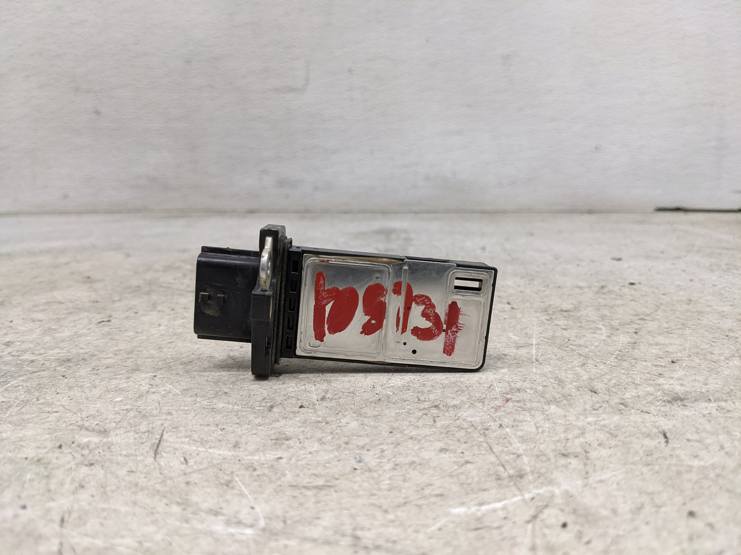 2008-2015 Nissan Rogue Mass Air Flow Meter Maf 1489646 - Oemusedautoparts1.com