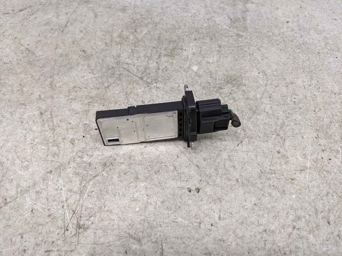2008-2015 Nissan Rogue Mass Air Flow Meter Maf 1489828 - Oemusedautoparts1.com