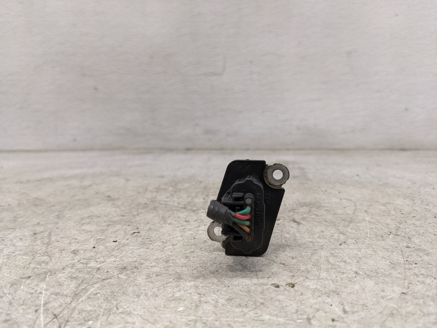 2008-2015 Nissan Rogue Mass Air Flow Meter Maf 1489828 - Oemusedautoparts1.com