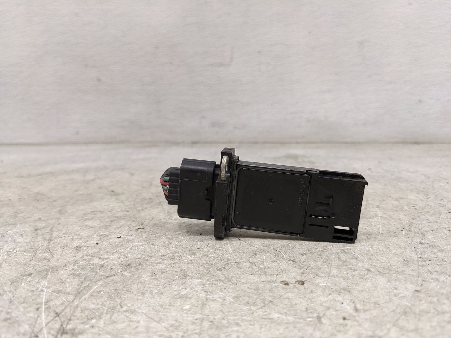 2008-2015 Nissan Rogue Mass Air Flow Meter Maf 1489828 - Oemusedautoparts1.com