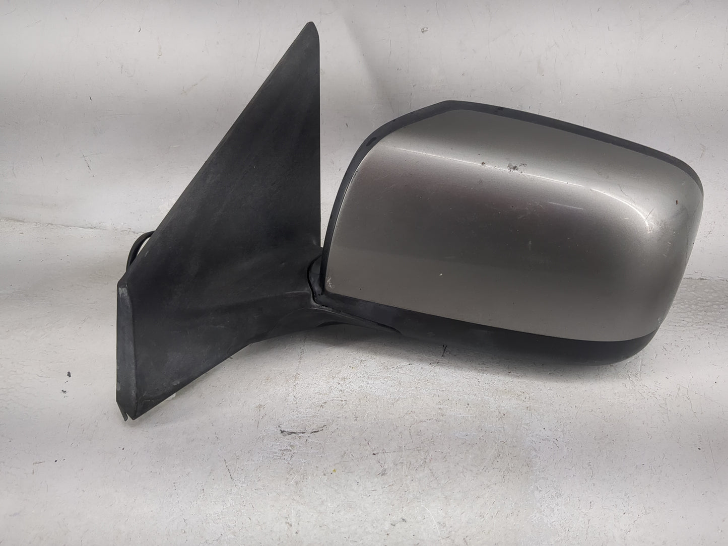 2008-2015 Nissan Rogue Driver Side View Mirror - Left Door Mirror OEM Used - Oemusedautoparts1.com