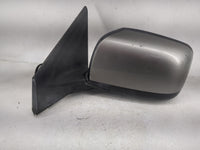 2008-2015 Nissan Rogue Driver Side View Mirror - Left Door Mirror OEM Used - Oemusedautoparts1.com