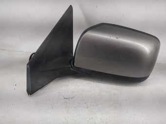 compare product 2008-2015 Nissan Rogue Driver Side View Mirror - Left Door Mirror OEM Used