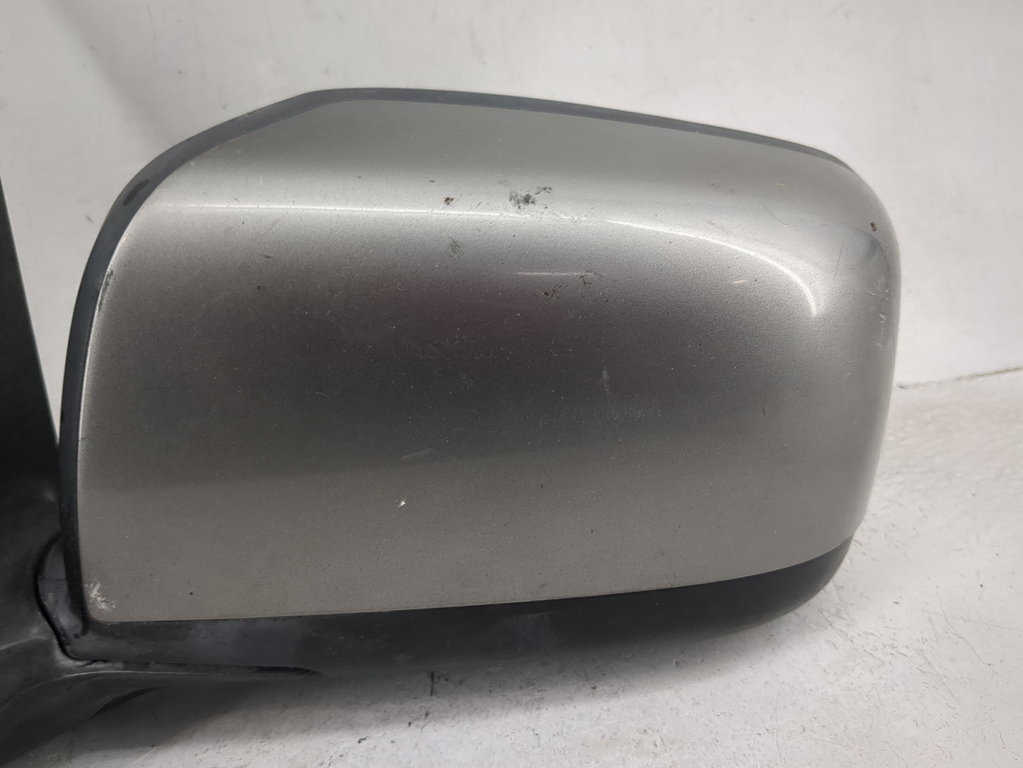 2008-2015 Nissan Rogue Driver Side View Mirror - Left Door Mirror OEM Used - Oemusedautoparts1.com