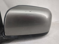 2008-2015 Nissan Rogue Driver Side View Mirror - Left Door Mirror OEM Used - Oemusedautoparts1.com