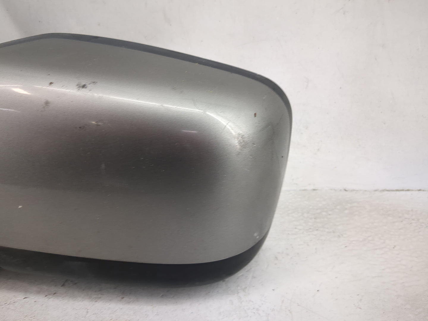 2008-2015 Nissan Rogue Driver Side View Mirror - Left Door Mirror OEM Used - Oemusedautoparts1.com