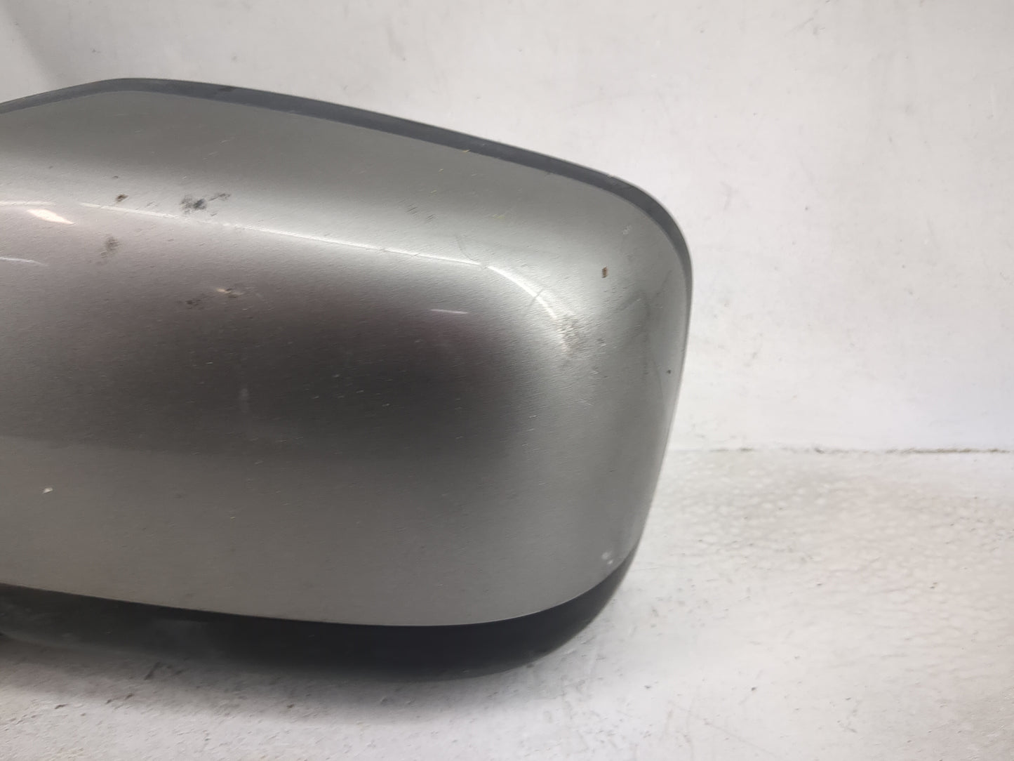 2008-2015 Nissan Rogue Driver Side View Mirror - Left Door Mirror OEM Used - Oemusedautoparts1.com