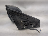 2008-2015 Nissan Rogue Driver Side View Mirror - Left Door Mirror OEM Used - Oemusedautoparts1.com