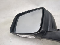 2008-2015 Nissan Rogue Driver Side View Mirror - Left Door Mirror OEM Used - Oemusedautoparts1.com