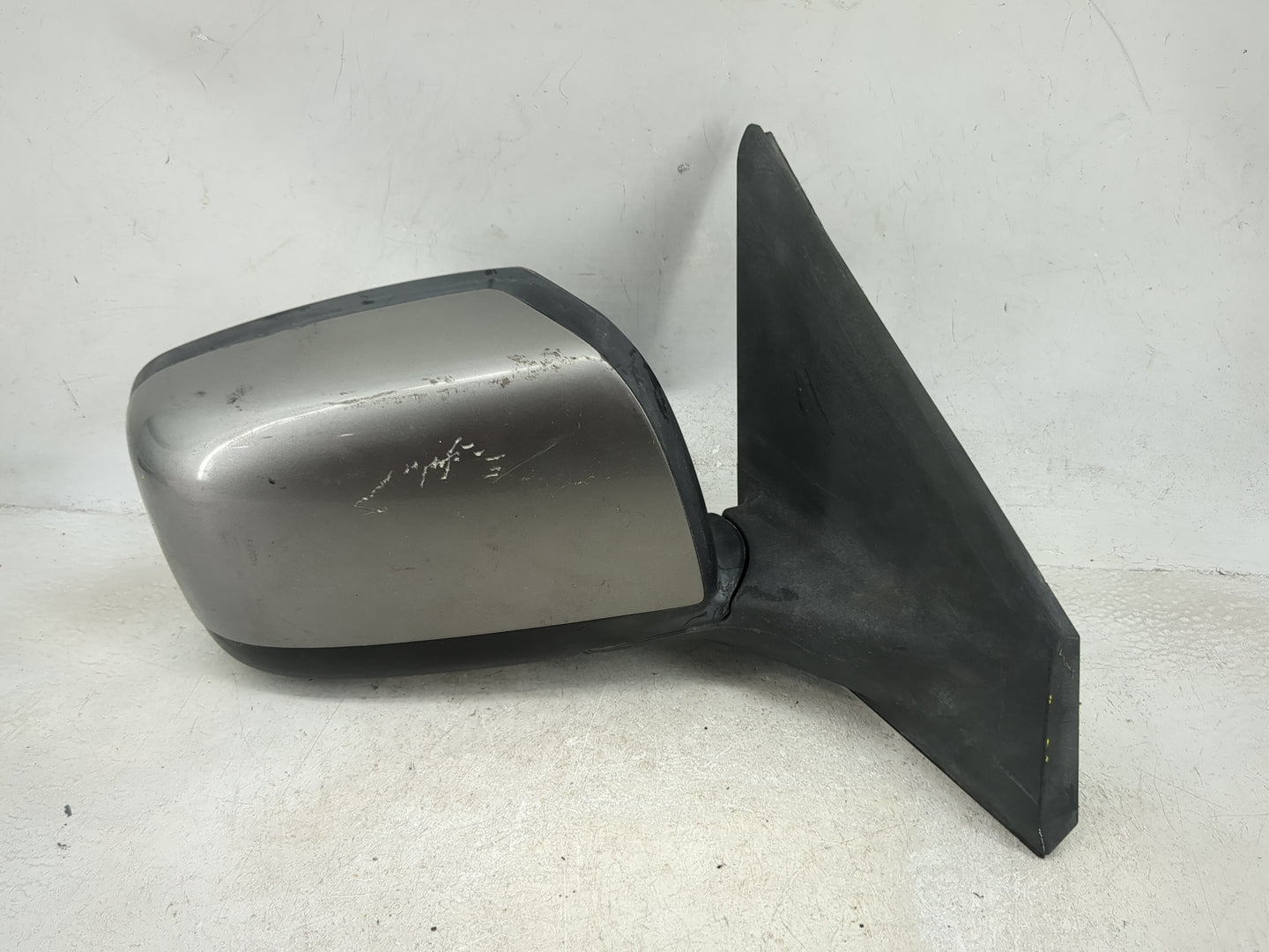 2008-2015 Nissan Rogue Passenger Side View Mirror - Right Door Mirror OEM Used - Oemusedautoparts1.com