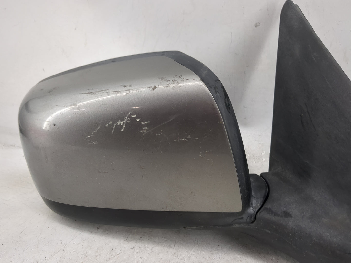 2008-2015 Nissan Rogue Passenger Side View Mirror - Right Door Mirror OEM Used - Oemusedautoparts1.com