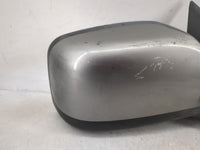 2008-2015 Nissan Rogue Passenger Side View Mirror - Right Door Mirror OEM Used - Oemusedautoparts1.com