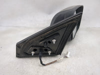2008-2015 Nissan Rogue Passenger Side View Mirror - Right Door Mirror OEM Used - Oemusedautoparts1.com