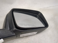 2008-2015 Nissan Rogue Passenger Side View Mirror - Right Door Mirror OEM Used - Oemusedautoparts1.com